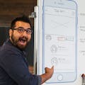 UX Whiteboards