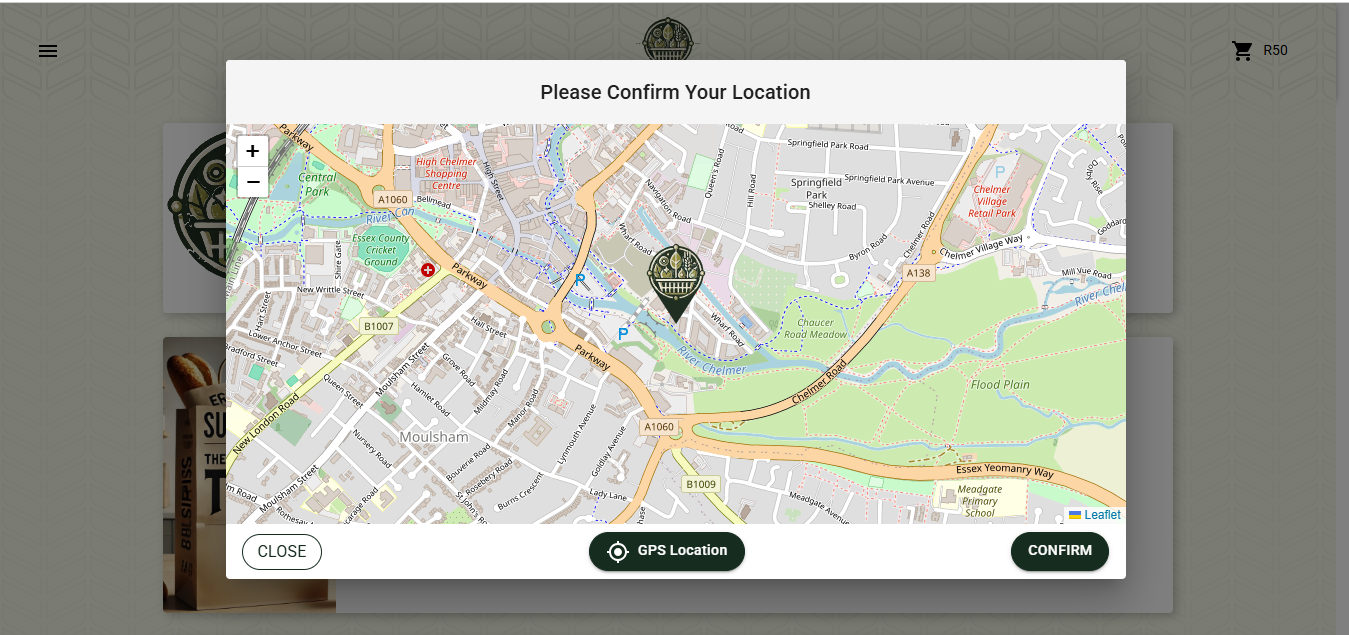 Eco Eats gallery image