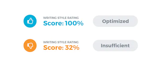 Text Optimizer gallery image