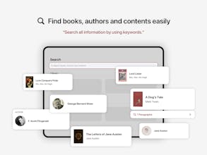 Classics+typing.works gallery image