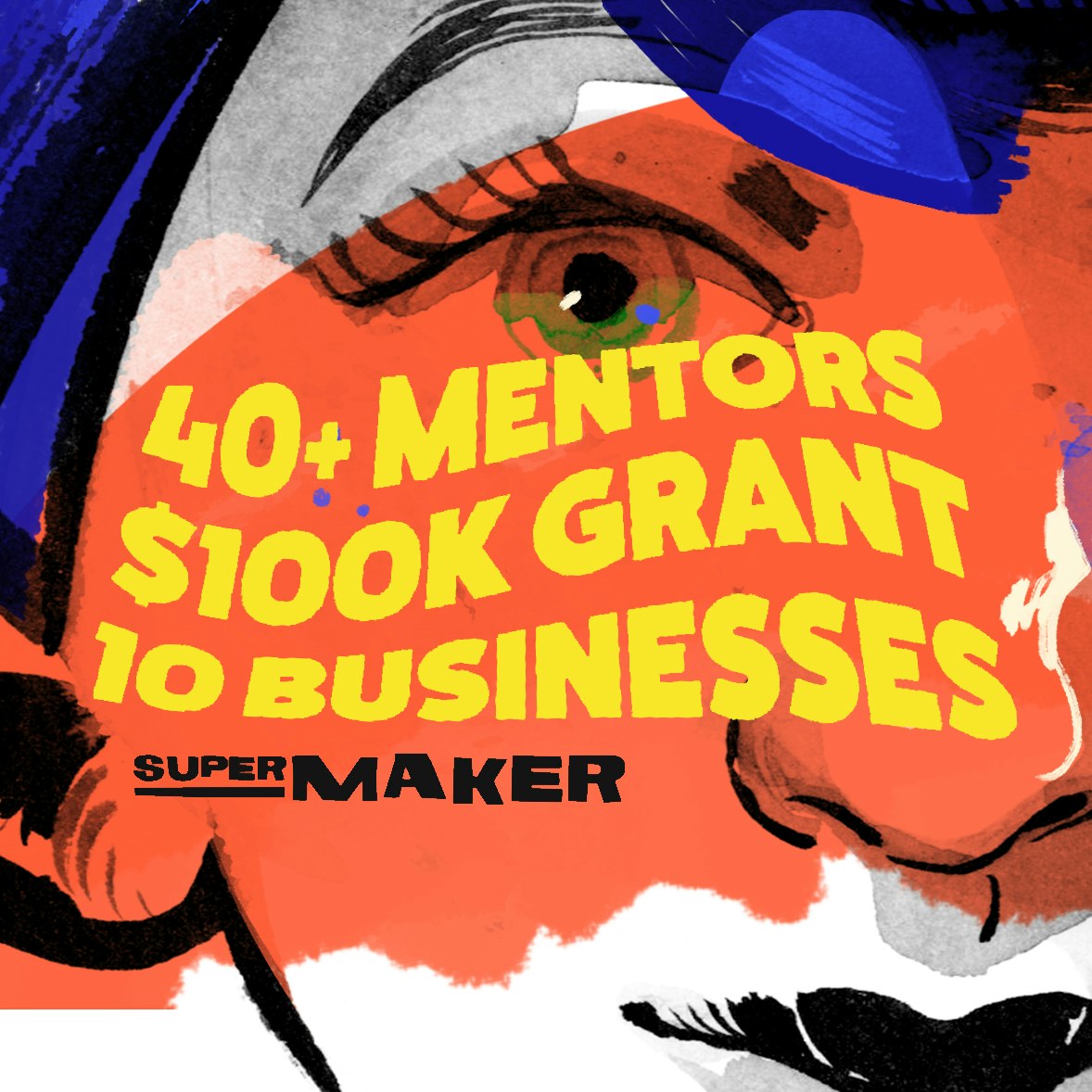 Entrepreneurial Dream Project gallery image