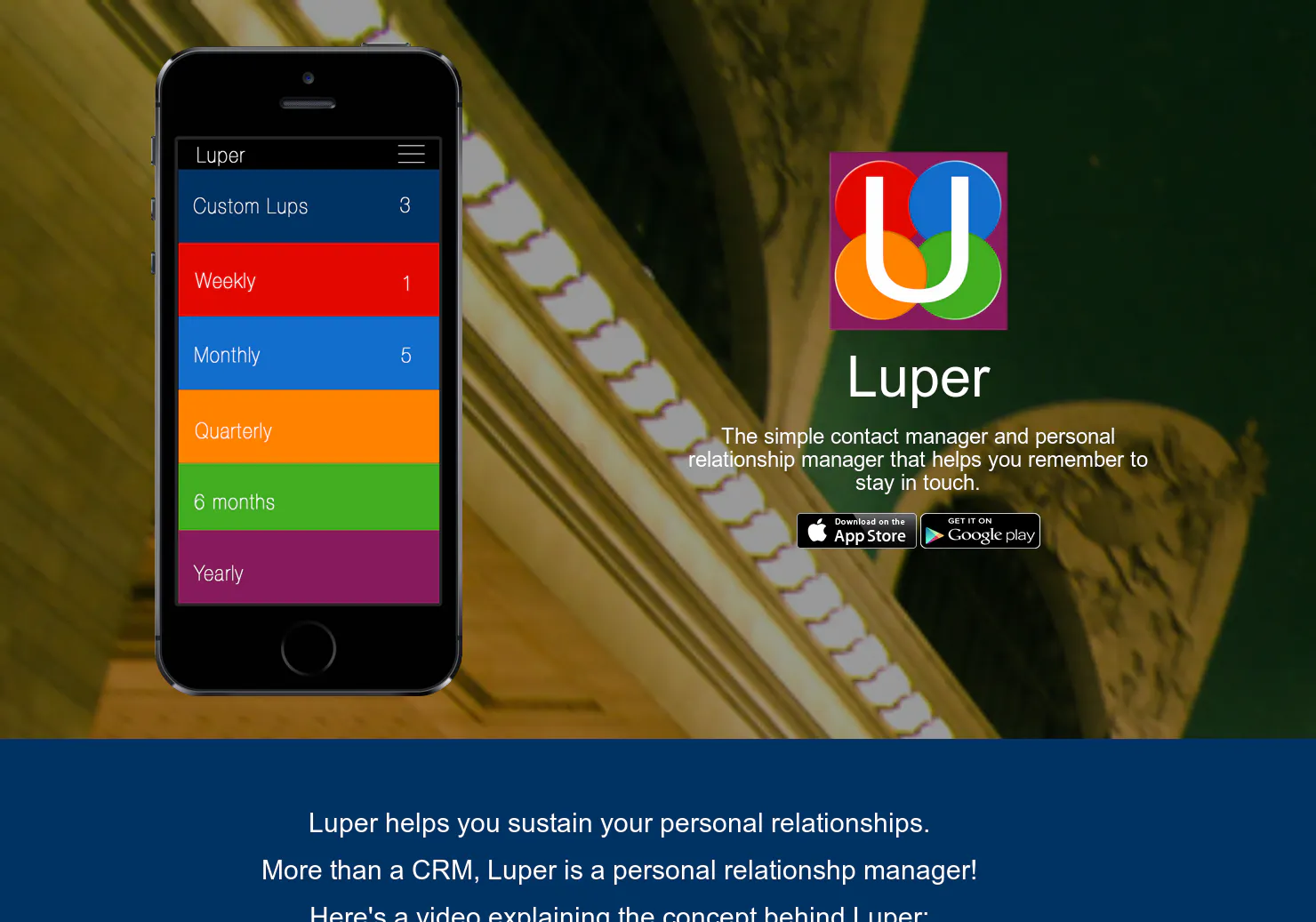 Luper