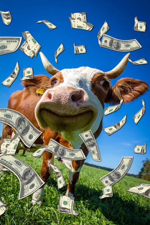 CCashCow