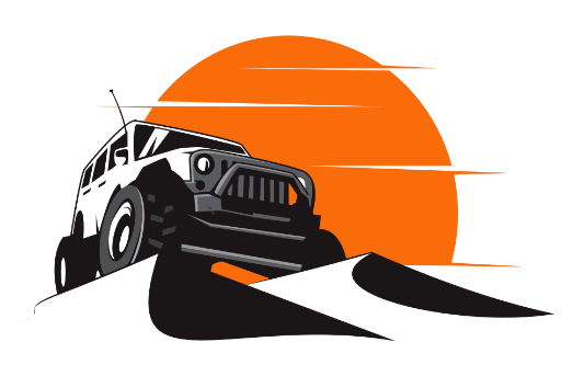 Dubai Desert Tour logo Dubai Desert Tour logo