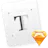 Shared Text Styles