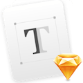 Shared Text Styles