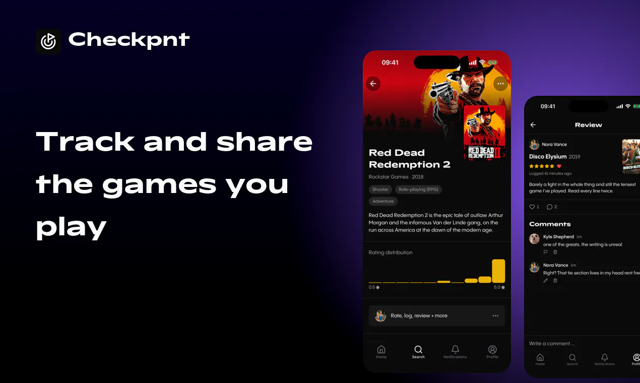 Checkpnt gallery image