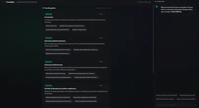 EssayMateAI gallery image