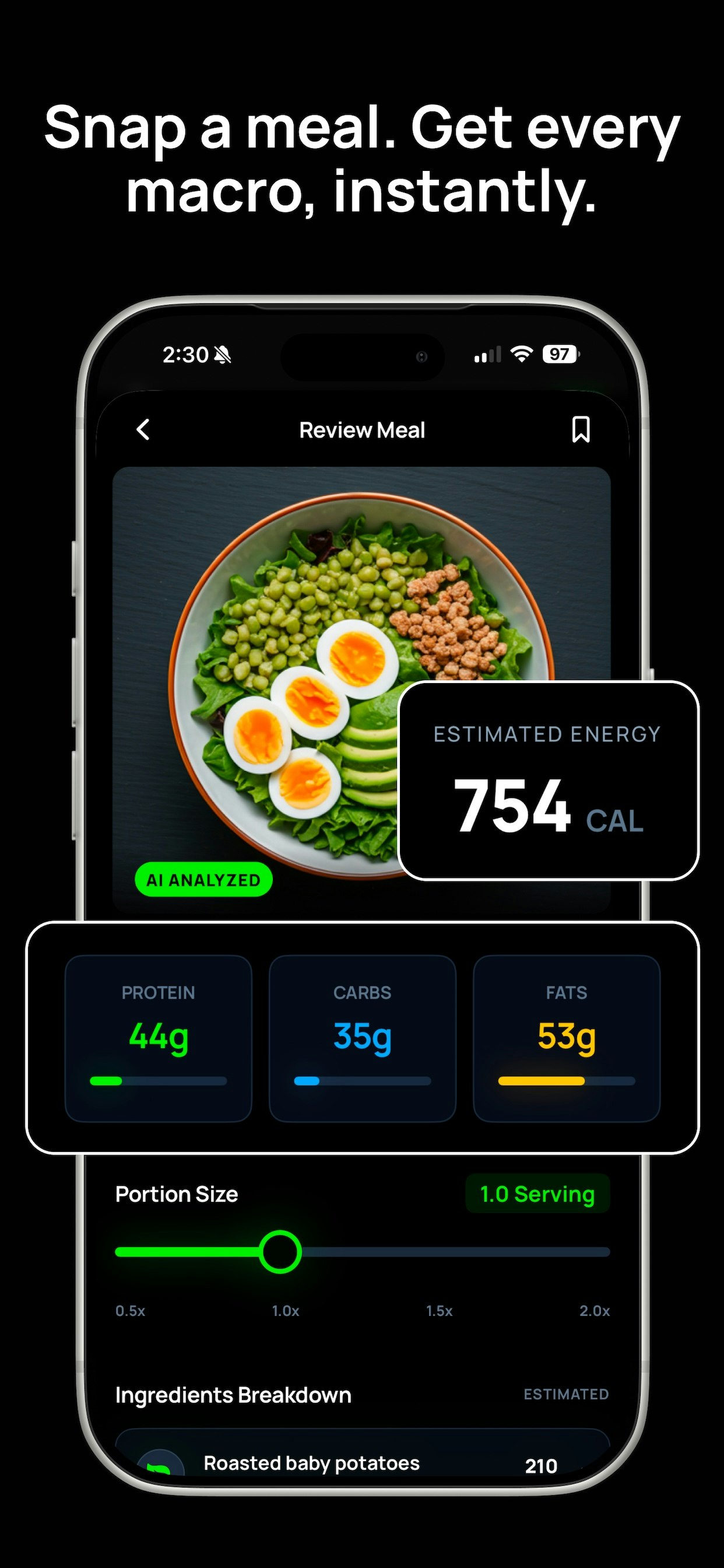 CaloNet gallery image