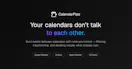CalendarPipe