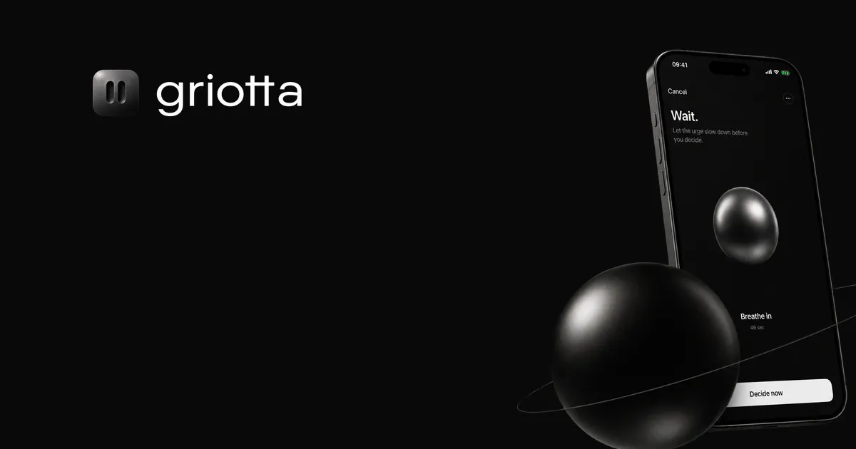 Griotta gallery image
