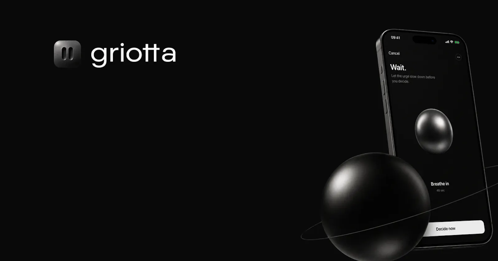 Griotta screenshot 4