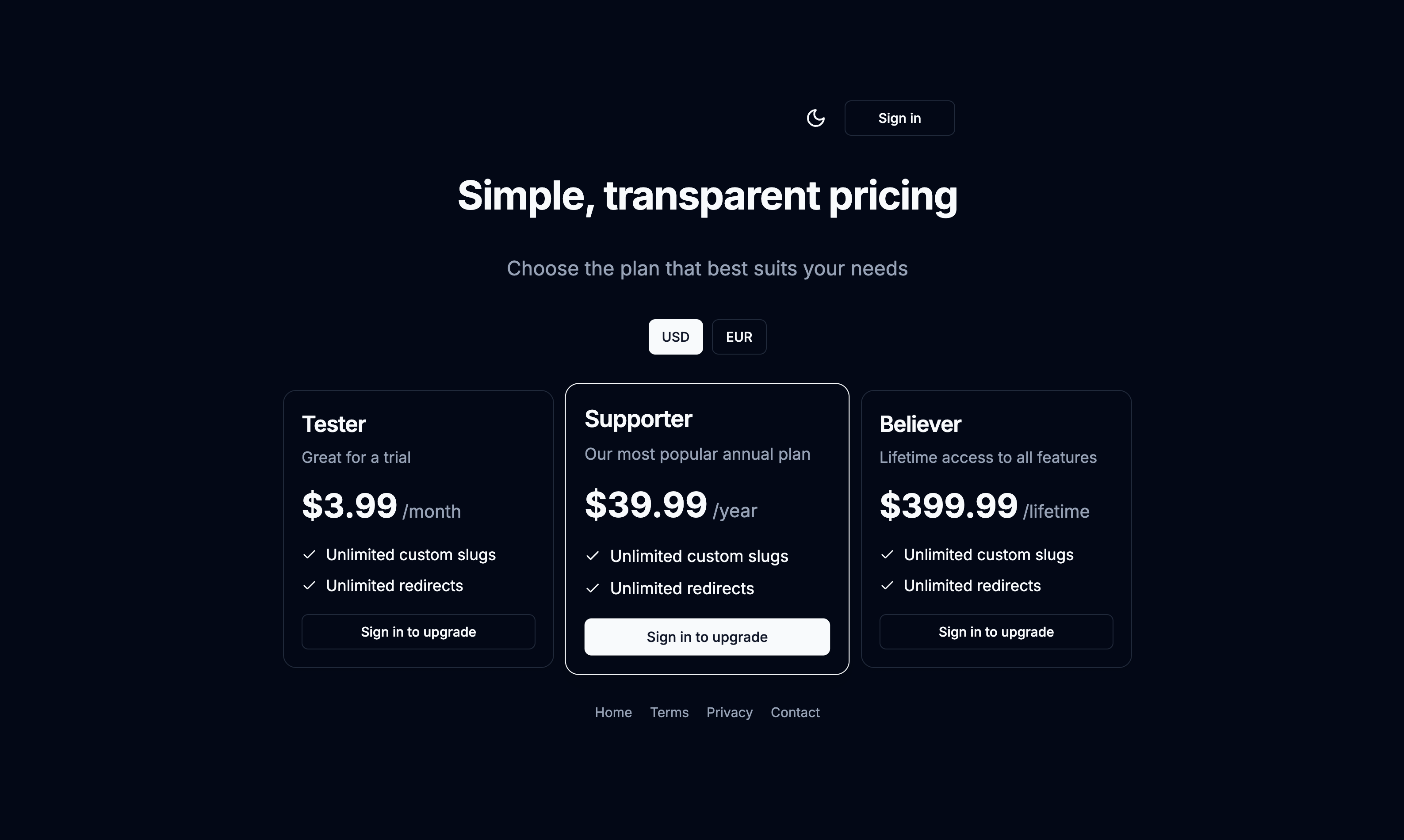 Sheets.co gallery image