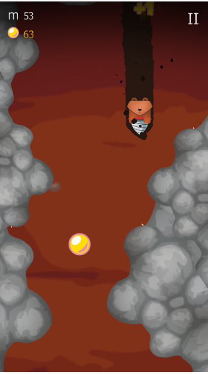 The Miner gallery image