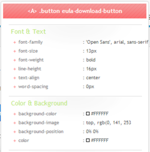 CSSViewer Image