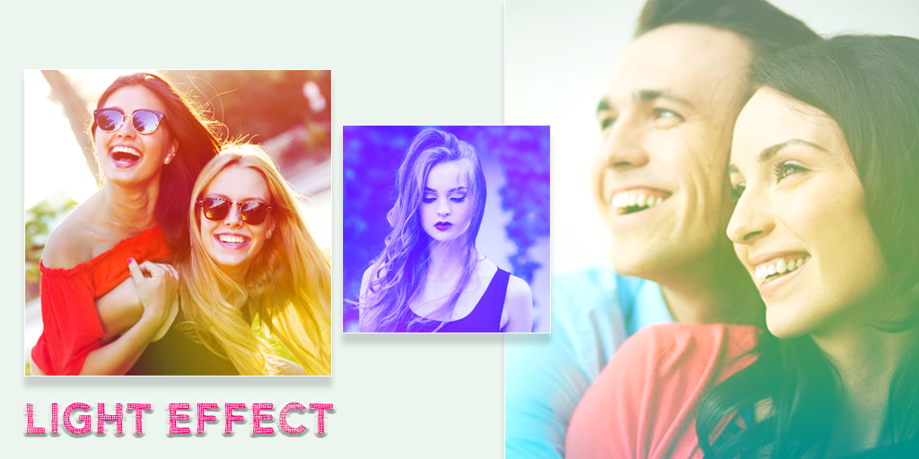 MyPicArt Photo Editor  App gallery image