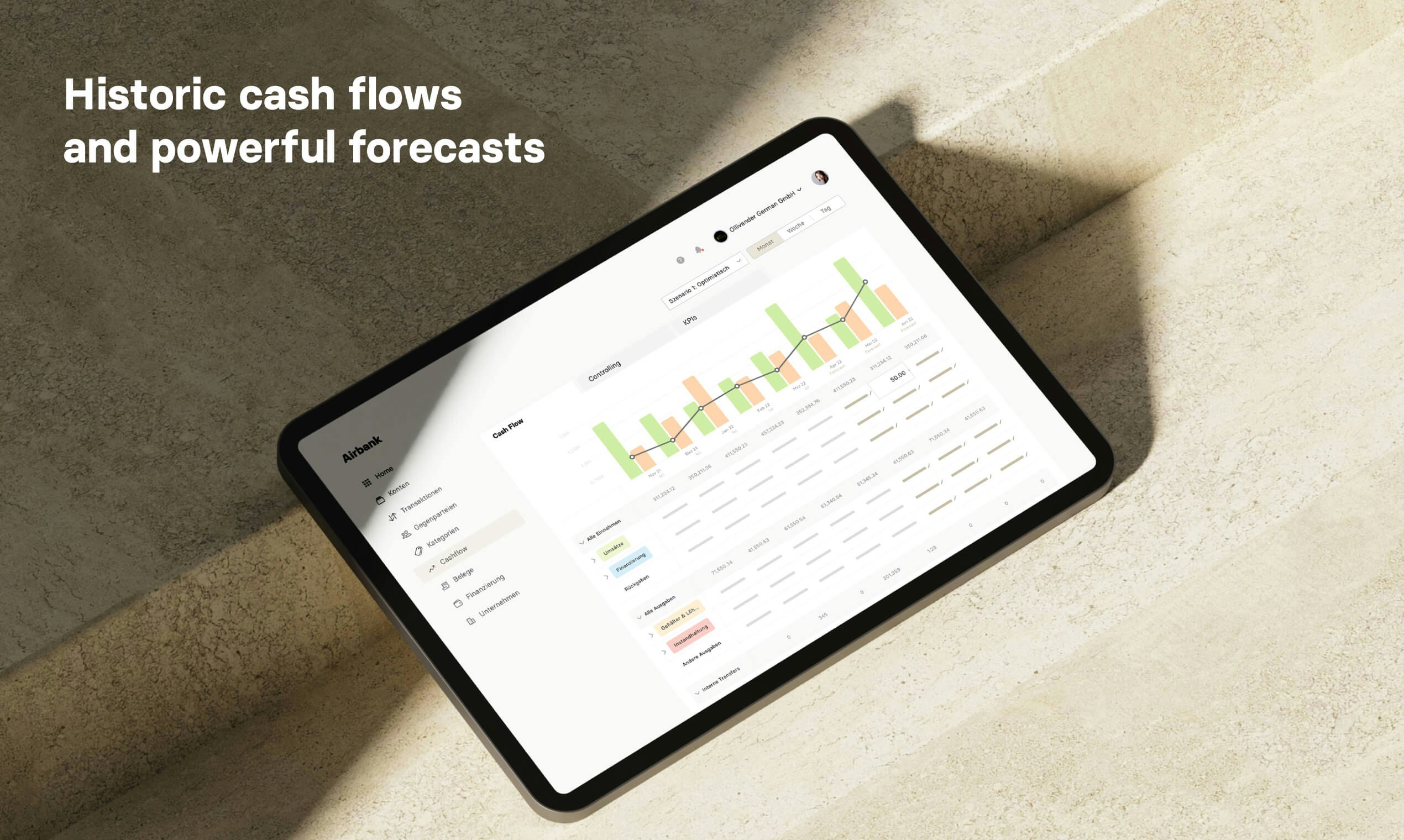 Airbank - All-in-one finance for growing companies media 3