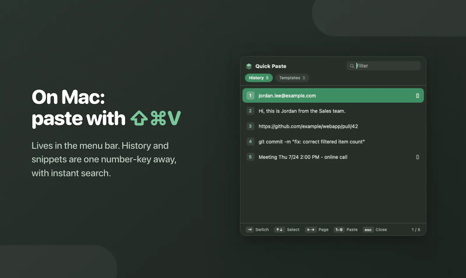 Stacky screenshot 4