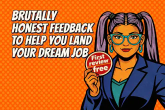 Triple R (Recruiter Resume Reviewer) gallery image