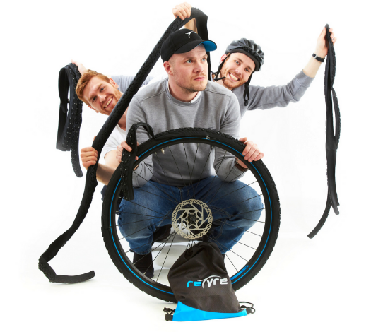 reTyre gallery image