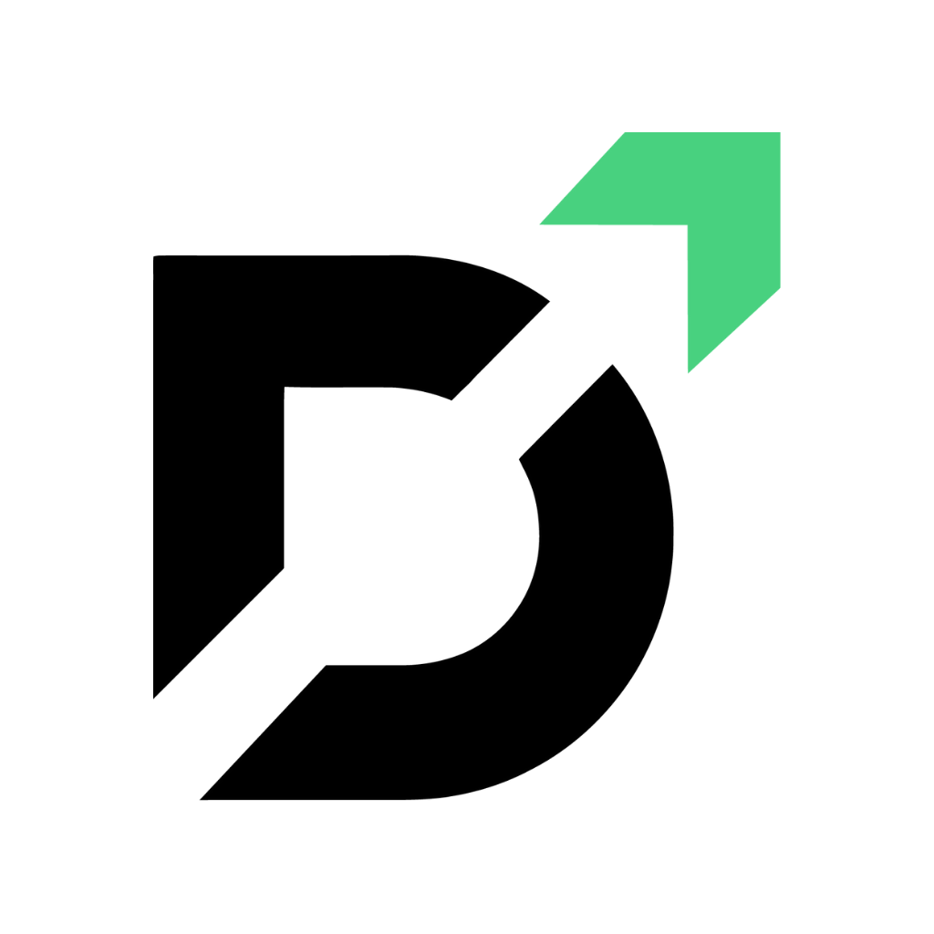 Deductly logo