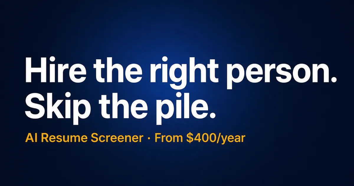 Hirebest.online gallery image