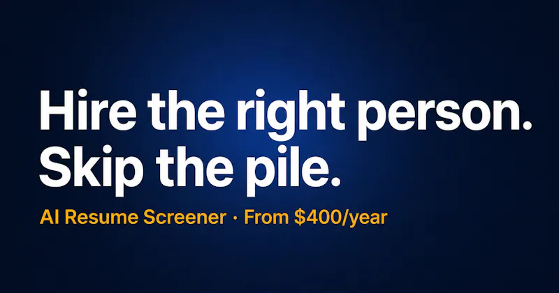 Hirebest.online screenshot 2