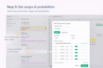 Trajectory gallery image