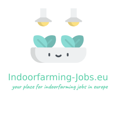 Indoorfarming Jobs Europe