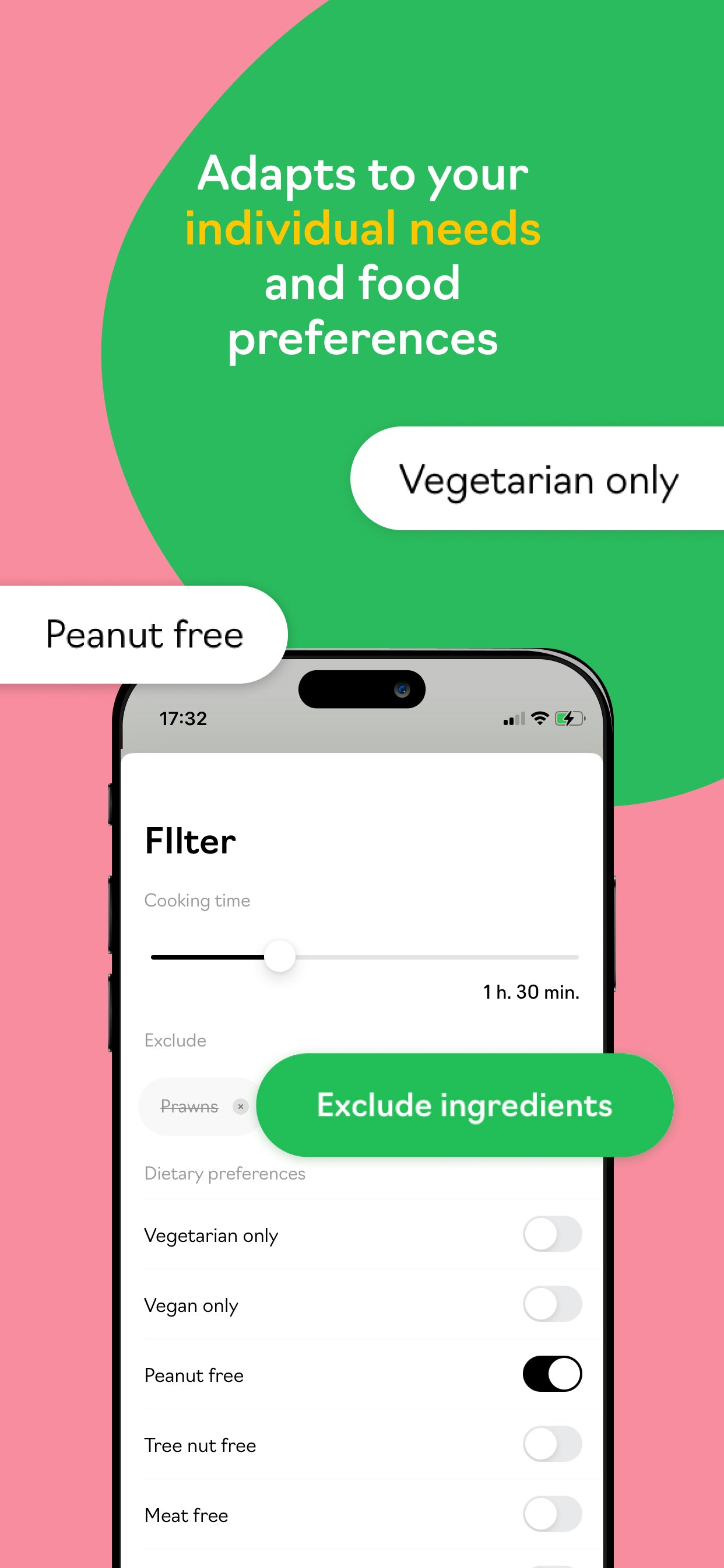 icook - 공인 전문가가 만든 AI 기반 영양 코치 미디어 6