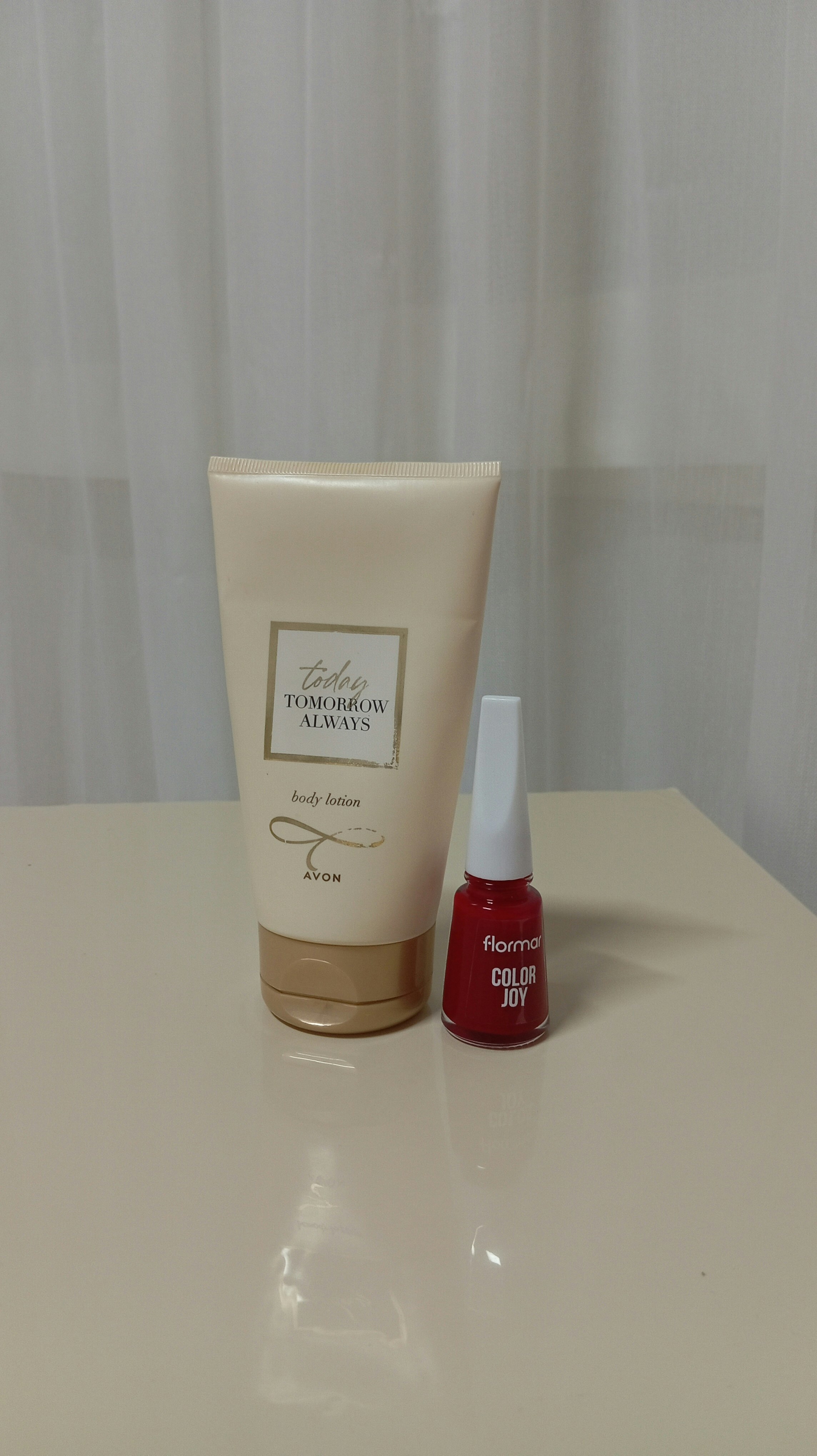 Clairlook gallery image