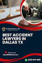 Thompson Law gallery image