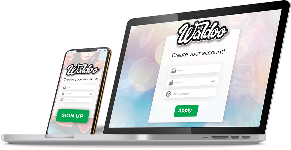 Waldoo gallery image