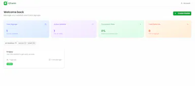 QForm gallery image
