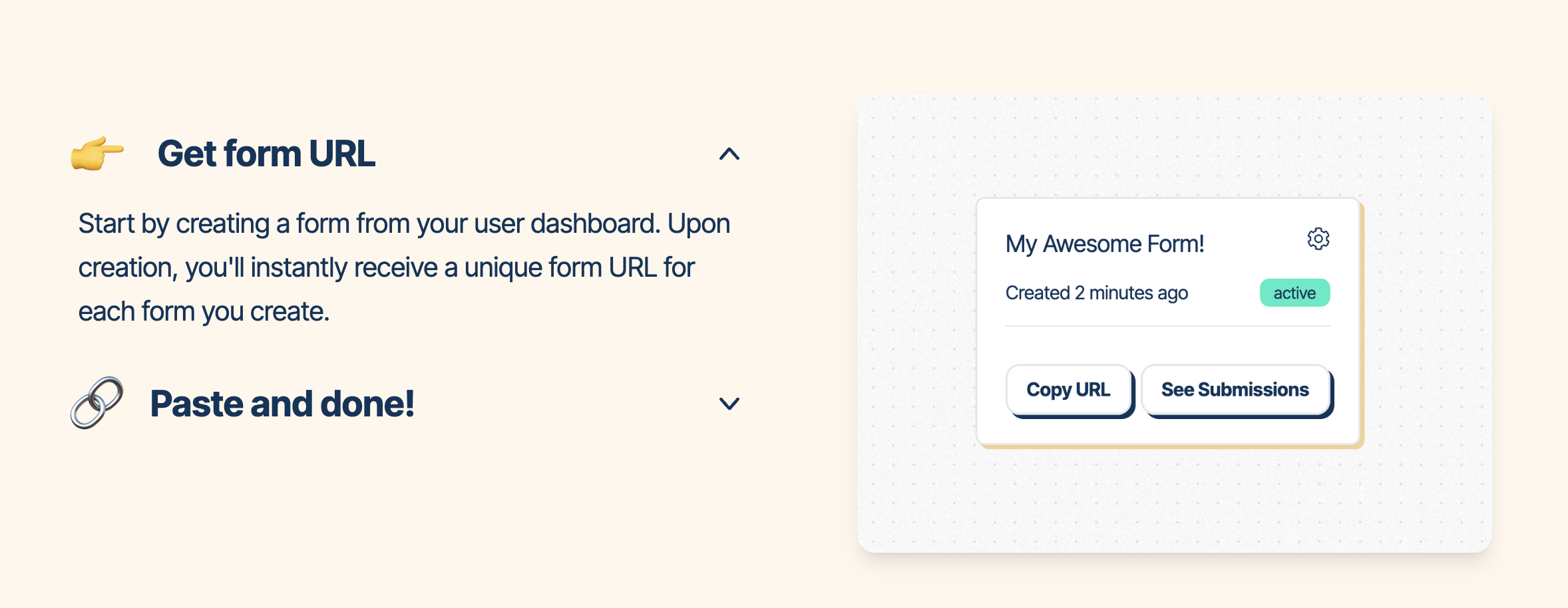 وسائط zippyform - أبسط حلول واجهة برمجة التطبيقات على الويب 🚀 2