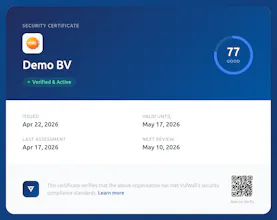 VulWall gallery image