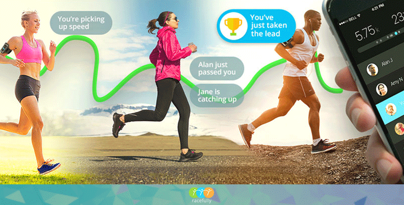 Racefully gallery image