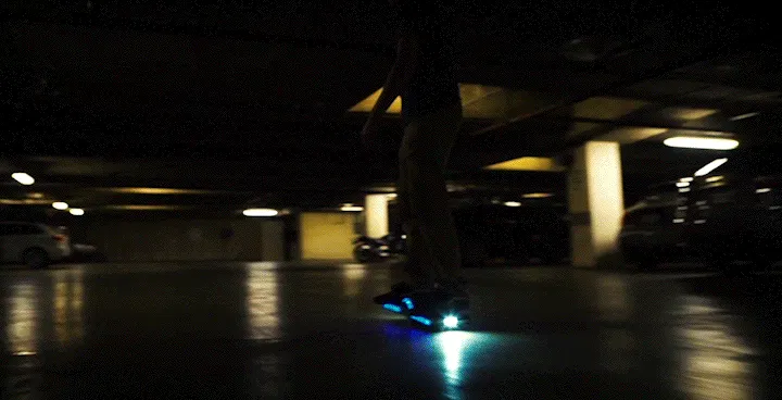 Surfwheel