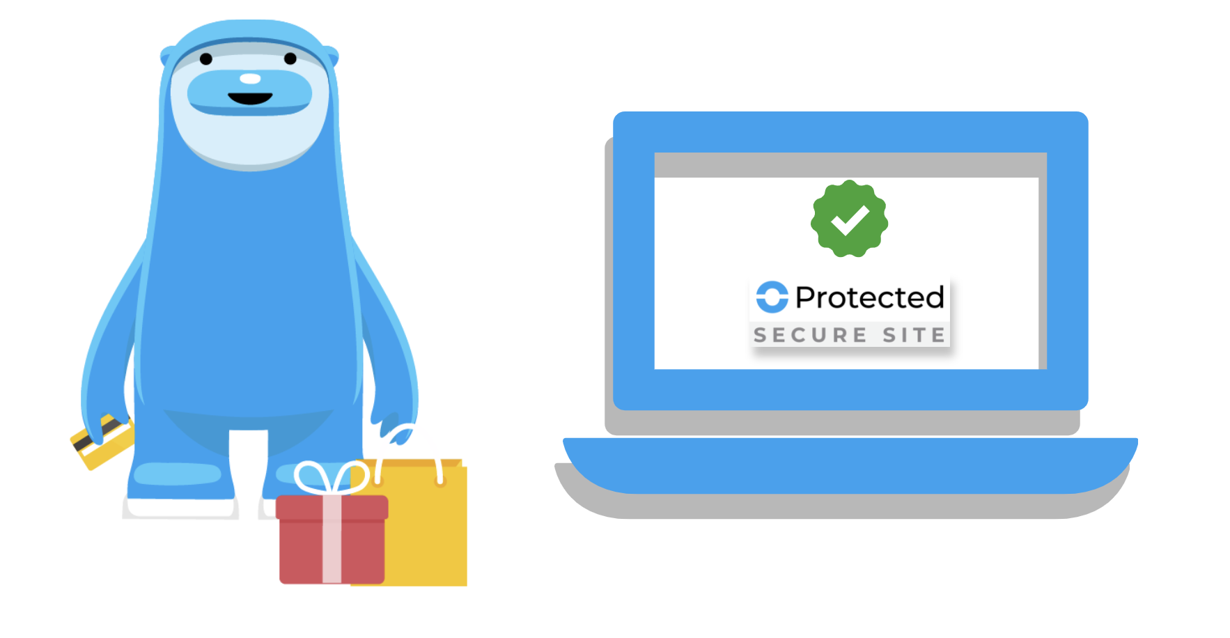 otto SafeShop for Shopify gallery image
