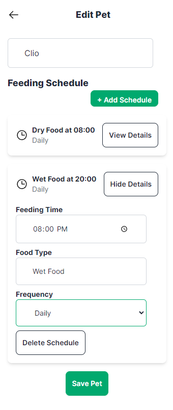 Feedpet media 3