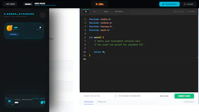 Battle of Coders gallery image