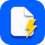 PDFDesk : Editor and scanner