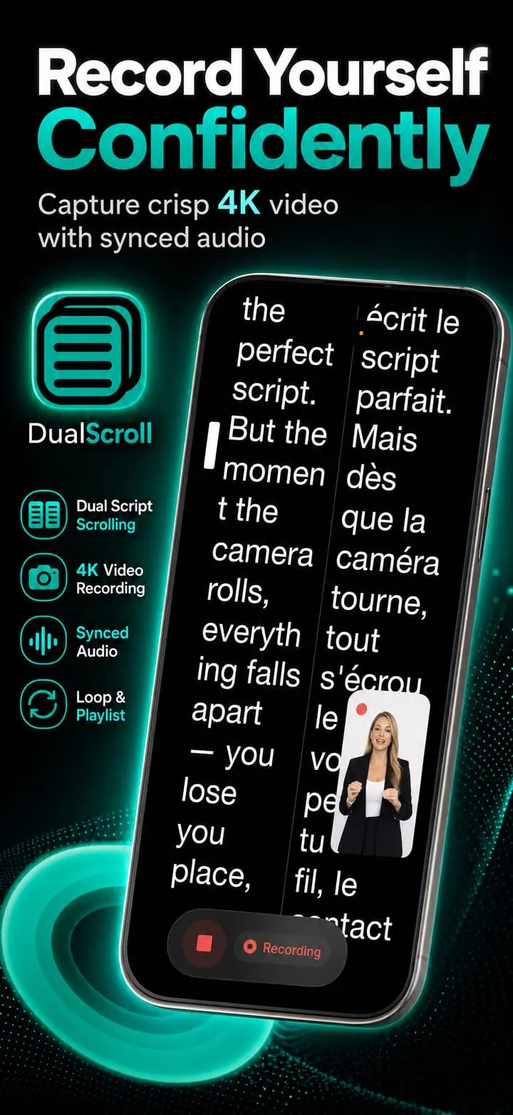 DualScroll gallery image