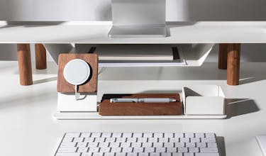 Gather: Your Desk Simplified gallery image