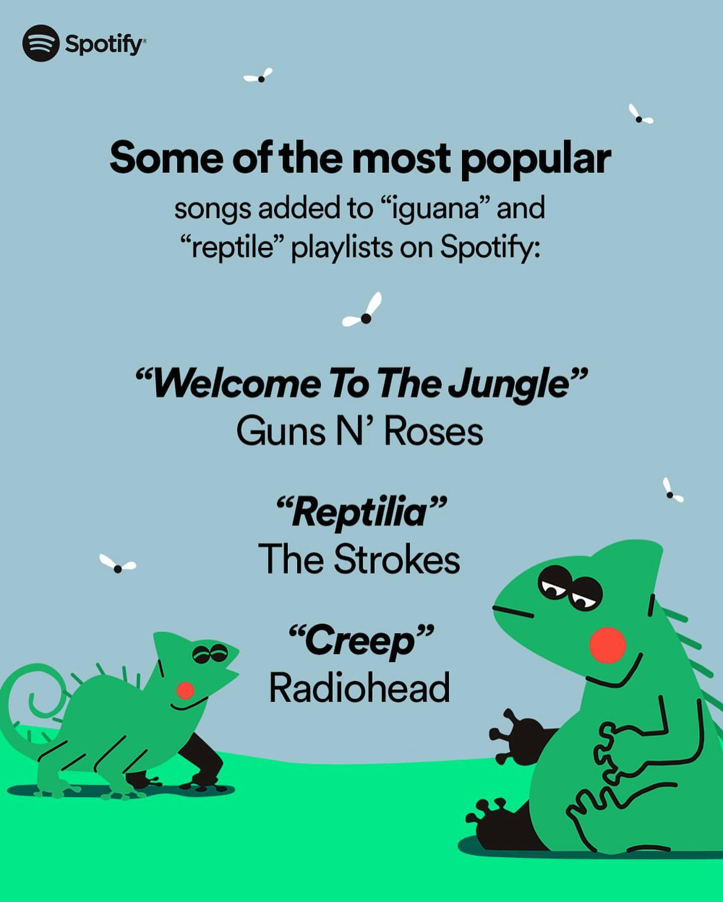 Pet Playlists by Spotify gallery image