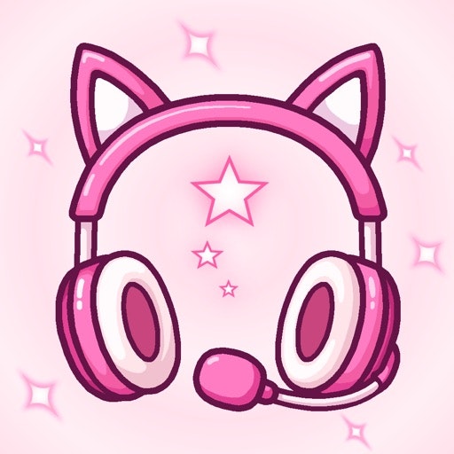 EasyWhisp - Immersive Whisper - Product Hunt launch logo and brand identity