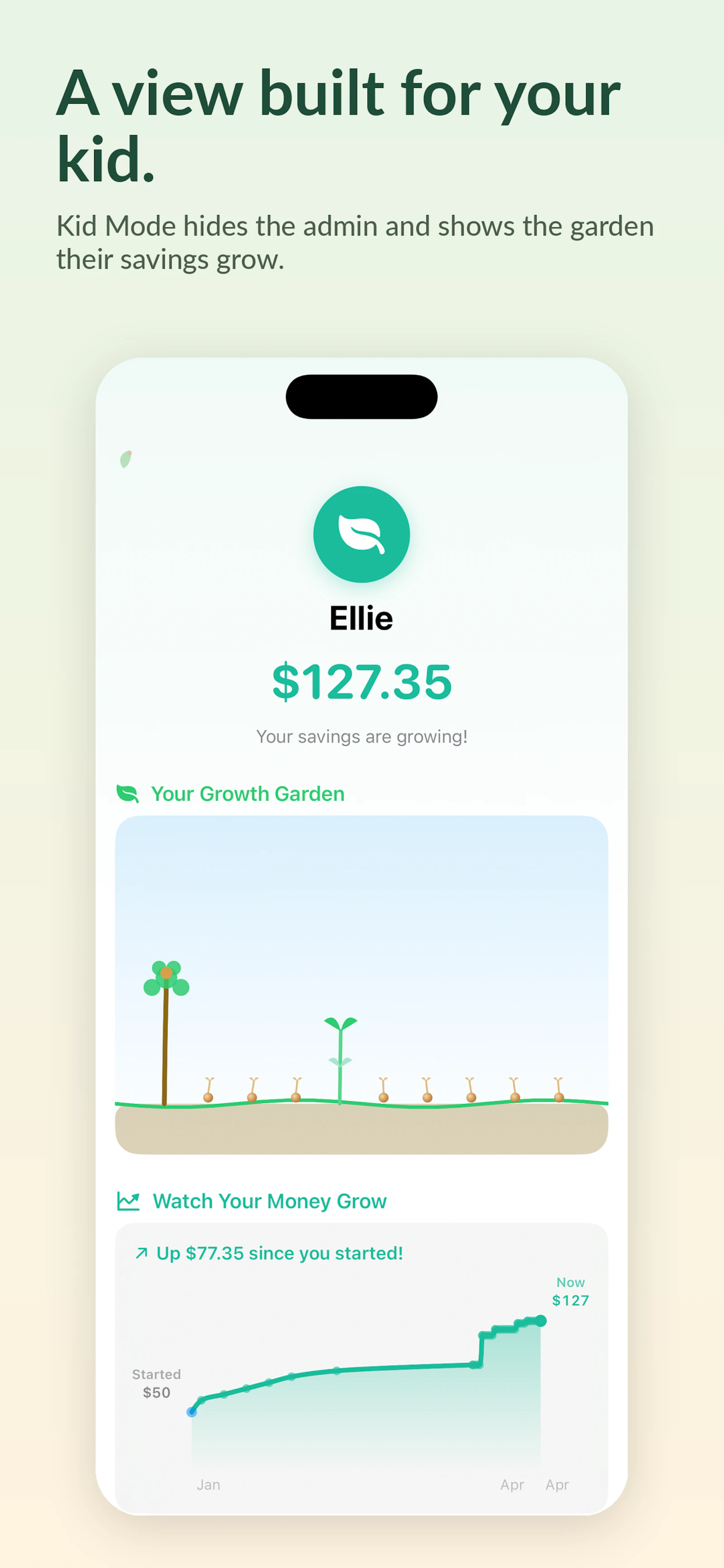 PennyPod screenshot 4