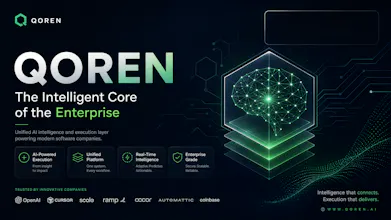 QOREN gallery image