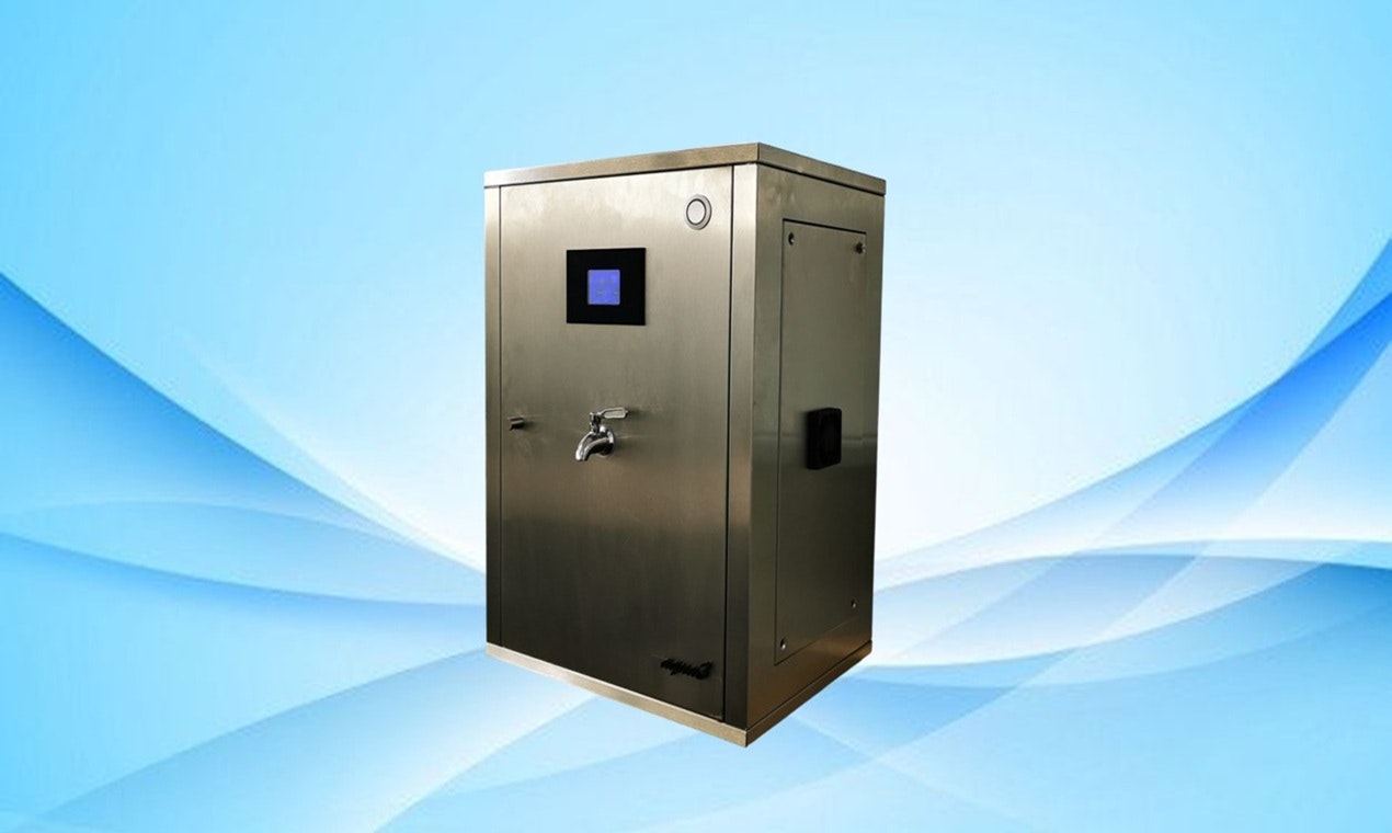 AQUA3QUANTUM gallery image