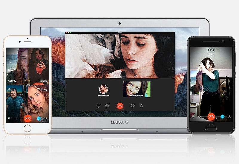 AnyTalk gallery image